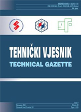 TVTG-TEHNICKI VJESNIK-TECHNICAL GAZETTE