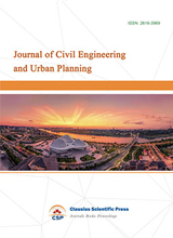 Journal of Civil Engineering and Urban Planning