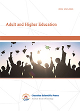 Adult and Higher Education