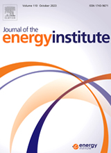 Journal of the Energy Institute 