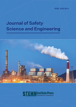 Journal of Safety Science and Engineering