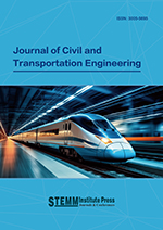 Journal of Civil and Transportation Engineering
