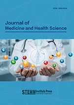 Journal of Medicine and Health Science
