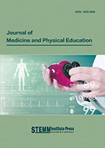 Journal of Medicine and Physical Education
